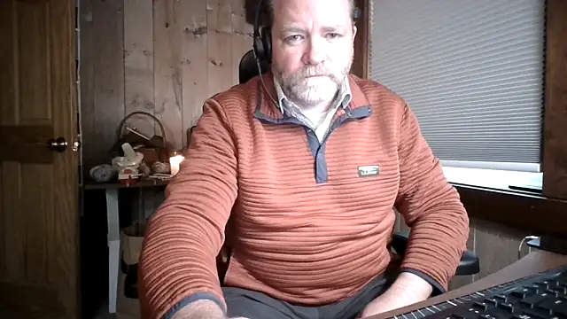 JJ CONN78 online show from April 22, 12:28 pm