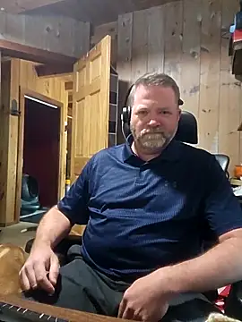 JJ CONN78 online show from April 29, 5:06 pm