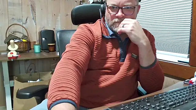 JJ CONN78 online show from May 1, 5:39 pm
