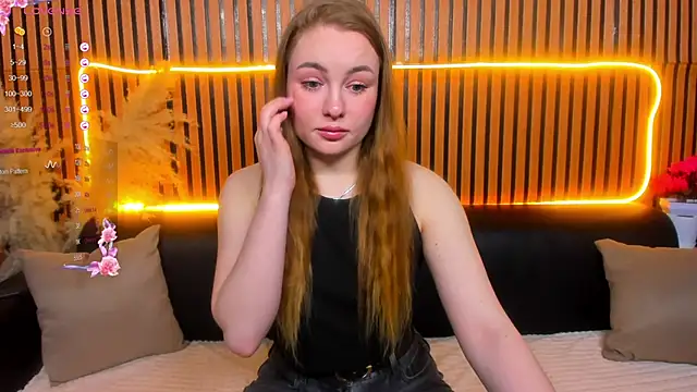 AlyaMe online show from April 28, 1:15 am
