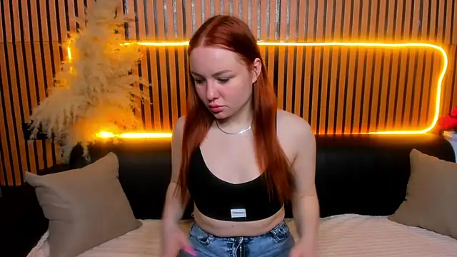 AlyaMe online show from May 14, 3:24 am