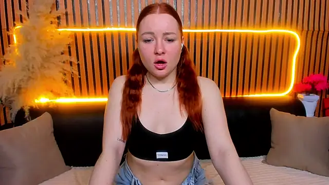 AlyaMe online show from May 15, 11:01 pm