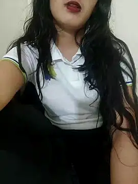 Snapshot of Monika_kumari6 chatting on April 12, 4:23 pm Monika kumari6 online show from April 12, 4:23 pm