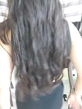 Snapshot of Monika_kumari6 chatting on April 26, 5:54 pm Monika kumari6 online show from April 26, 5:54 pm
