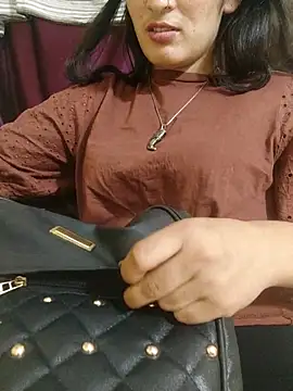 Snapshot of Monika_kumari6 chatting on May 10, 4:45 pm Monika kumari6 online show from May 10, 4:45 pm