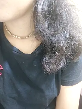 Snapshot of Monika_kumari6 chatting on June 6, 1:38 pm Monika kumari6 online show from June 6, 1:38 pm