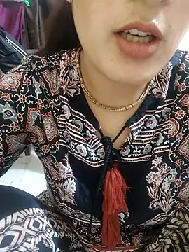Snapshot of Monika_kumari6 chatting on June 13, 2:15 pm Monika kumari6 online show from June 13, 2:15 pm