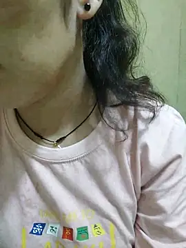 Snapshot of Monika_kumari6 chatting on July 7, 2:54 pm Monika kumari6 online show from July 7, 2:54 pm