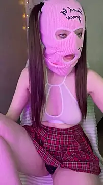 Snapshot of Miroslavva_ chatting on April 25, 3:09 pm Miroslavva online show from April 25, 3:09 pm