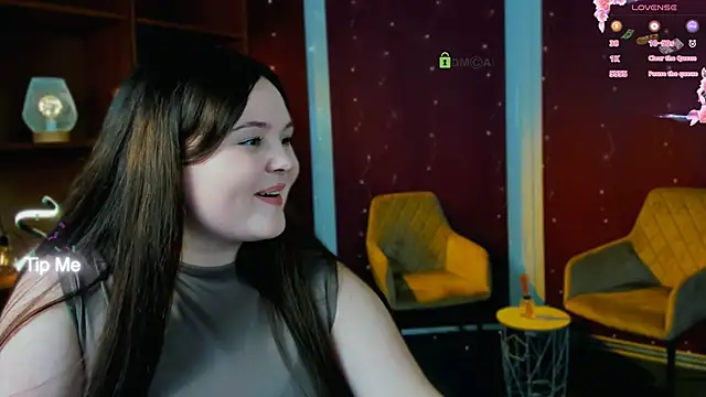 merli warner online show from April 15, 2:57 pm