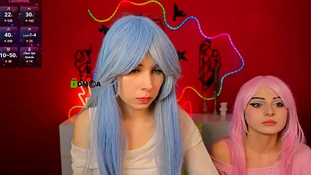 merli warner online show from April 17, 11:46 am