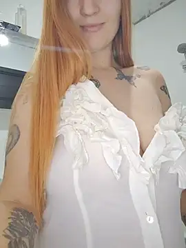 LeonaFox online show from July 9, 6:34 pm