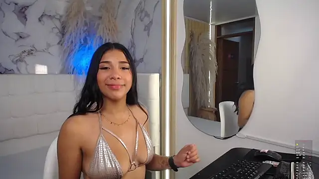 Taliasweet online show from May 14, 7:42 pm