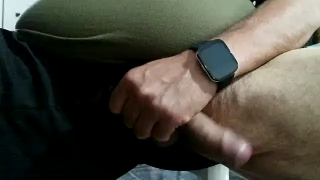 Snapshot of GranMaturo chatting on May 28, 6:43 am GranMaturo online show from May 28, 6:43 am