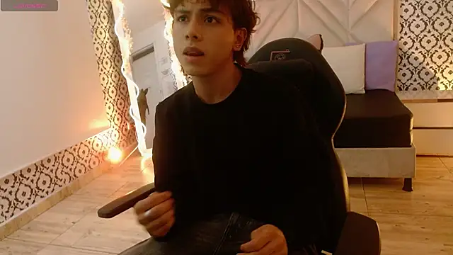 Elian tay online show from April 7, 11:54 am