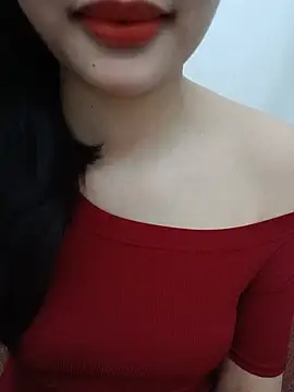 Luckyy29 online show from July 17, 3:13 am