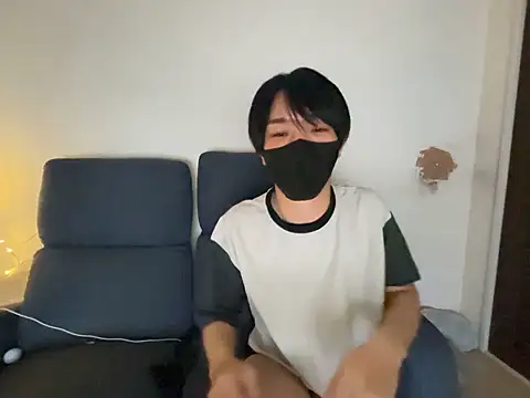 dadamaruu online show from May 2, 3:06 pm