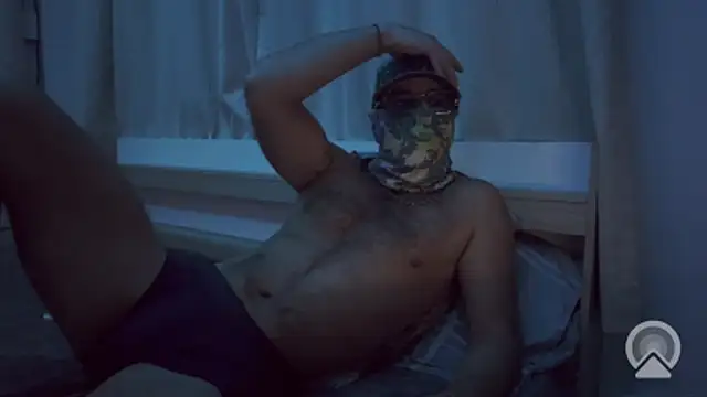 Veyronyx online show from April 15, 6:48 pm