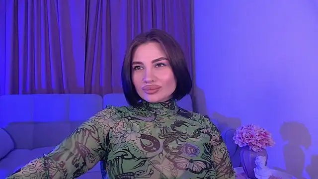 Snapshot of AdrianaToress chatting on May 26, 7:10 pm AdrianaToress online show from May 26, 7:10 pm