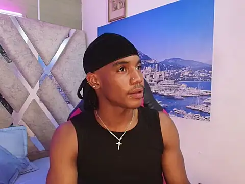 Snapshot of axel_silva4 chatting on May 19, 7:31 pm axel silva4 online show from May 19, 7:31 pm
