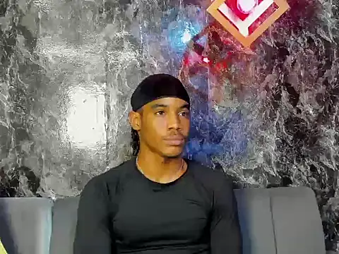 axel silva4 online show from June 9, 7:36 pm