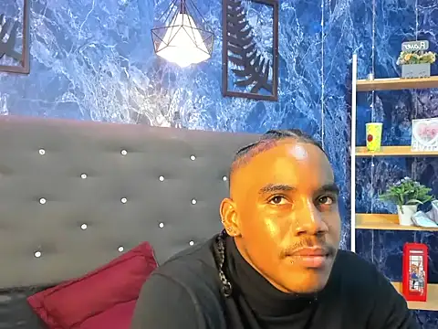 axel silva4 online show from June 14, 2:24 am