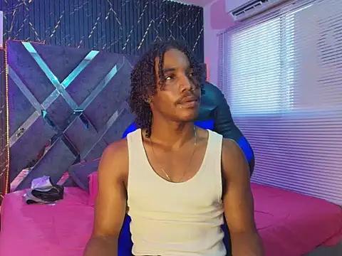 axel silva4 online show from June 27, 7:30 pm