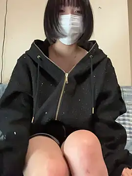 Snapshot of o_Yuki_o chatting on July 9, 4:38 am o Yuki o online show from July 9, 4:38 am
