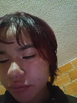 Belladona Nyx  online show from April 8, 1:16 am