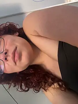 DirtyMerida online show from June 2, 8:44 pm