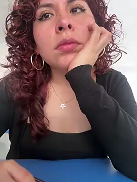 DirtyMerida online show from June 14, 5:37 pm
