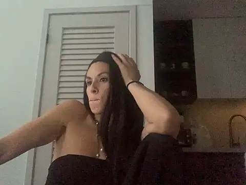 VixenBlade online show from May 6, 2:40 am
