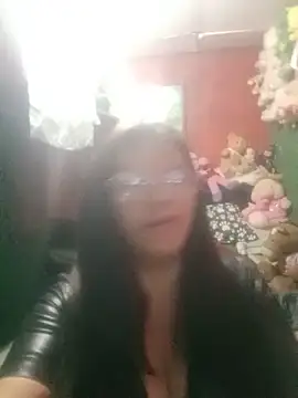 Pato-Andrea26 online show from May 26, 2:46 pm