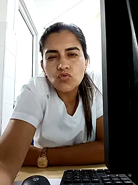 ale nurse hots online show from May 5, 8:28 pm