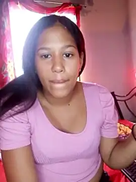 Cherry 0507 online show from April 13, 2:11 pm