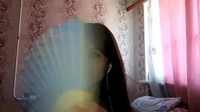 Mialikesun online show from May 23, 11:14 am