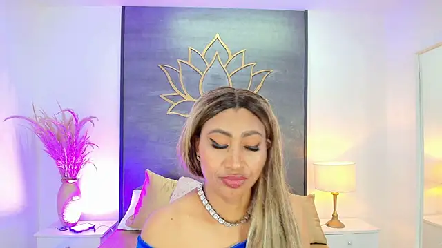 Kiara Parker  online show from May 19, 1:56 am