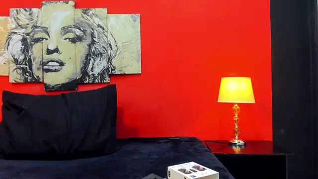 LucianaMadura1 online show from June 17, 11:01 am