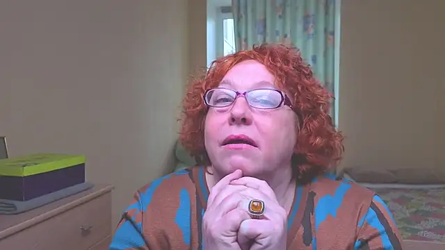 Fara Flutte online show from April 14, 7:47 am