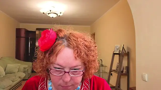 Fara Flutte online show from May 15, 5:14 am
