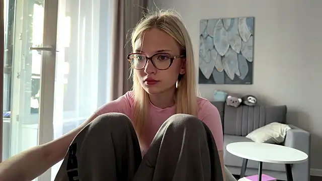 EvelineMolima online show from May 21, 5:09 pm