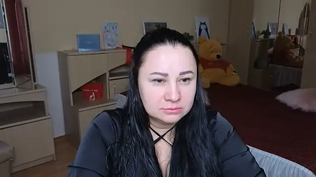 Mia Misteryy online show from April 22, 5:32 am