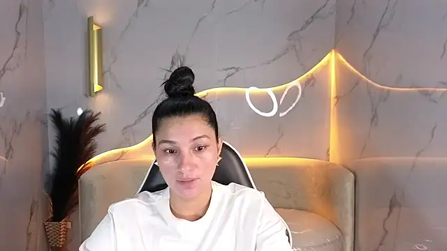 Snapshot of Alisson_tx_ chatting on July 11, 12:41 pm Alisson tx online show from July 11, 12:41 pm