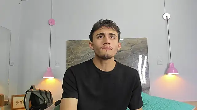 James-06 online show from April 22, 11:34 am