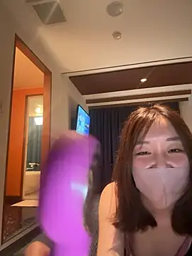 kairaki online show from May 26, 2:46 pm