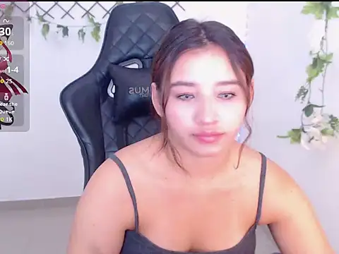 kimtaj x online show from May 21, 7:15 am