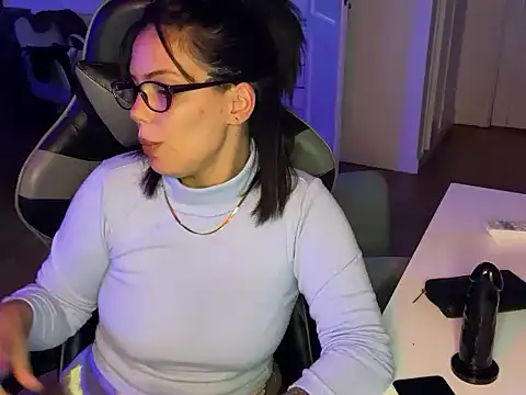 anestesia 5 online show from April 7, 1:17 am