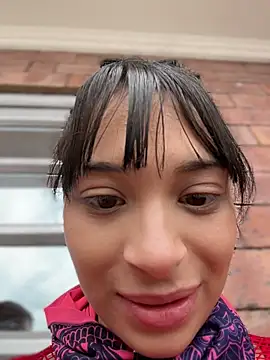 Sasha-firee online show from July 8, 5:17 pm