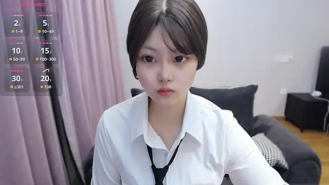 shiguang-17 online show from May 24, 12:21 pm
