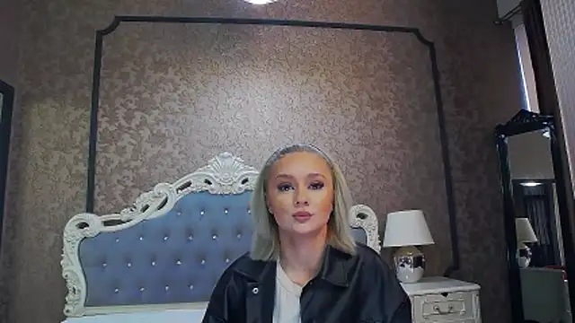 Ivy Quin online show from May 21, 4:08 am